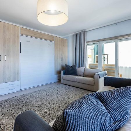 Апартаменты Convista Flat T2+1 Портиман Экстерьер фото