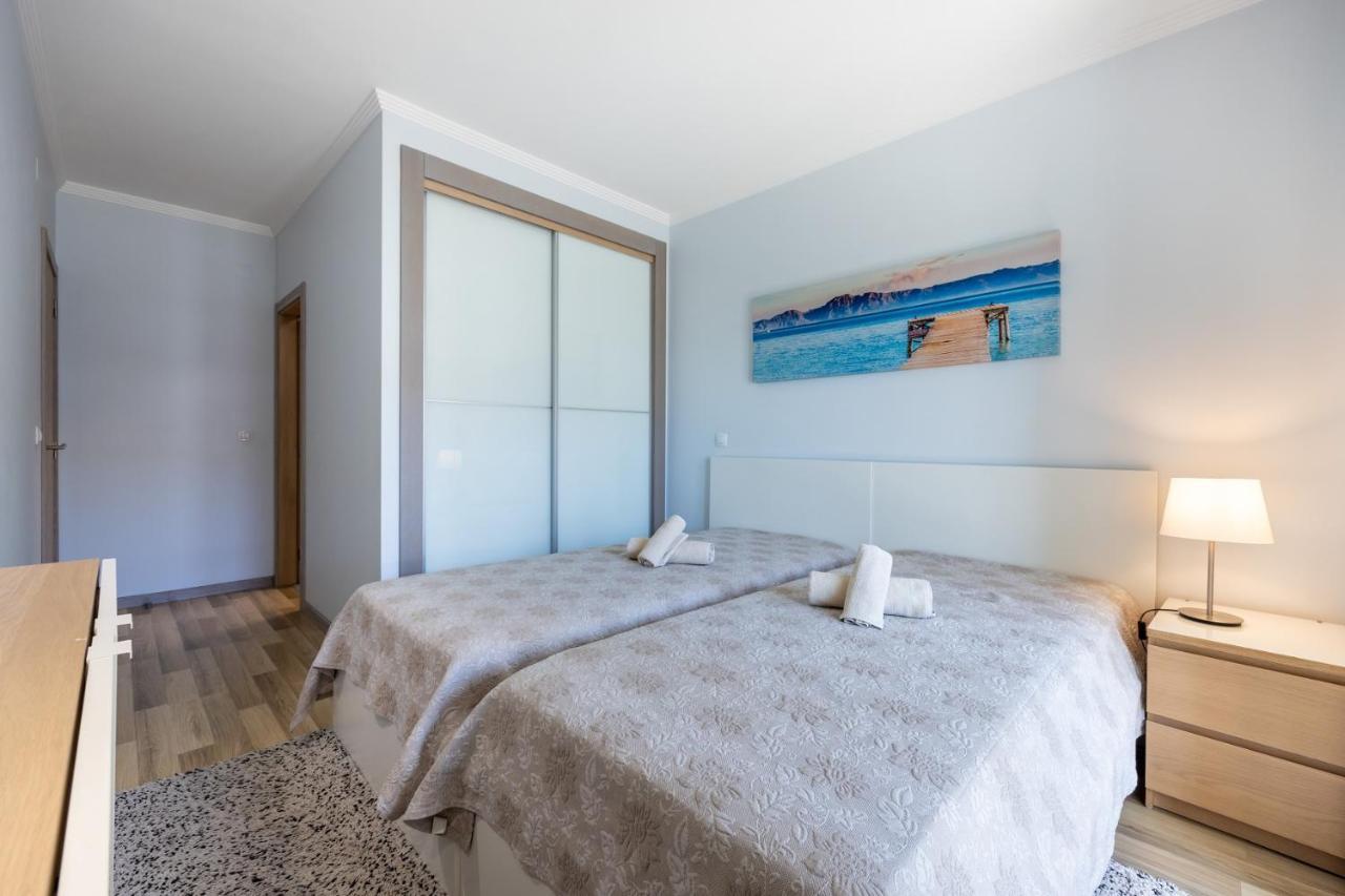 Апартаменты Convista Flat T2+1 Портиман Экстерьер фото