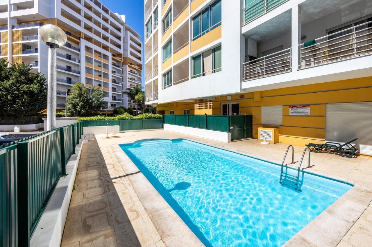 Апартаменты Convista Flat T2+1 Портиман Экстерьер фото