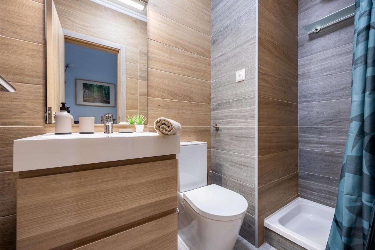 Апартаменты Convista Flat T2+1 Портиман Экстерьер фото