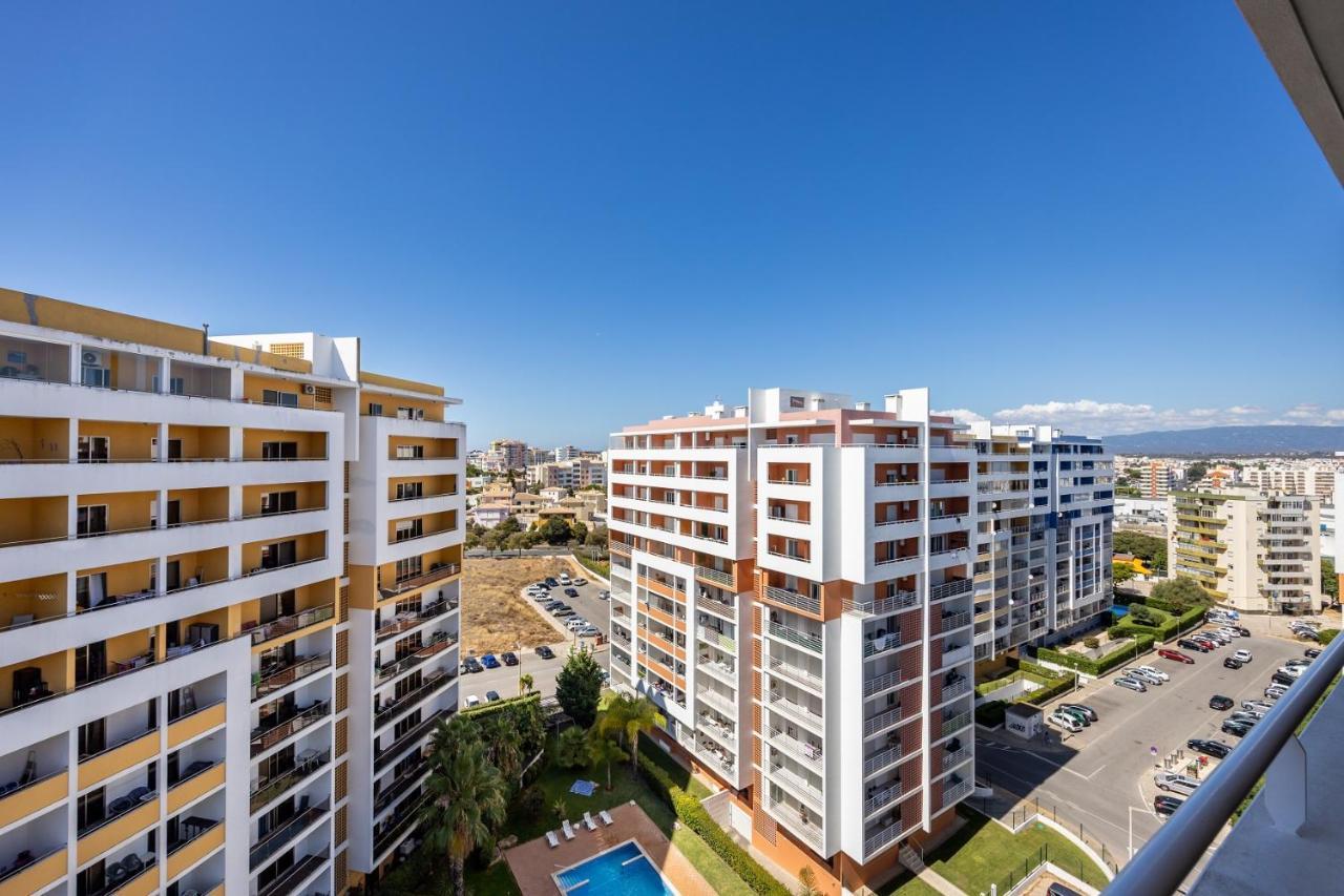 Апартаменты Convista Flat T2+1 Портиман Экстерьер фото