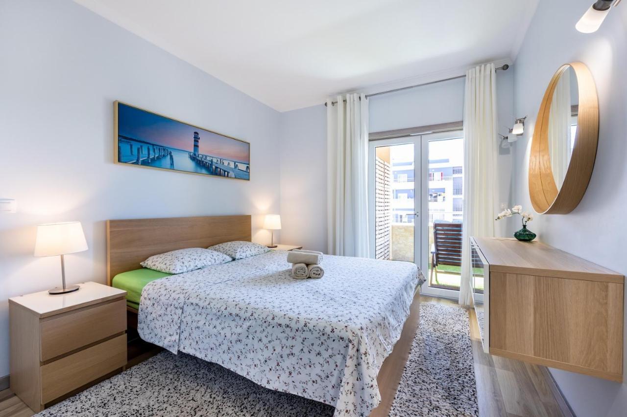Апартаменты Convista Flat T2+1 Портиман Экстерьер фото