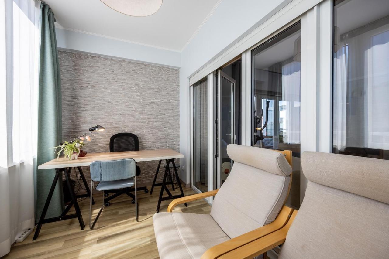 Апартаменты Convista Flat T2+1 Портиман Экстерьер фото